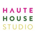 Haute House Studio logo2