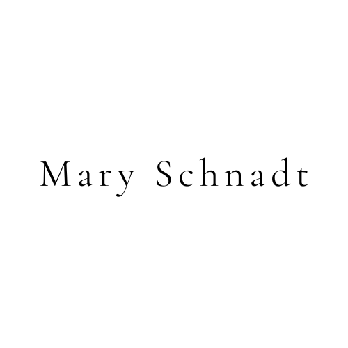 Mary Schnadt logo