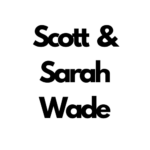 MM - 2024 Gala - Sponsors - Scott and Sarah Wade